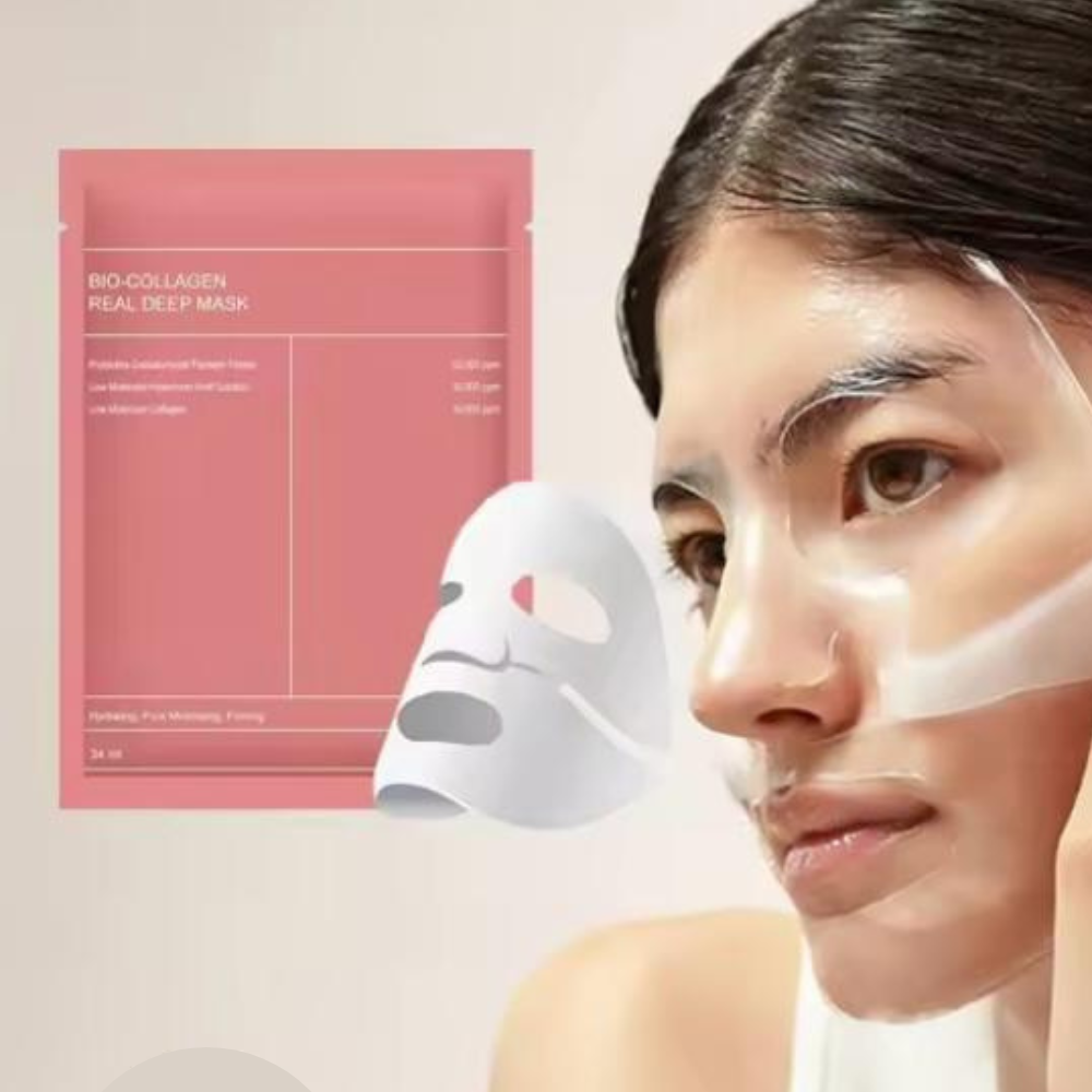 Biodance Bio-Collagen Real Deep Mask