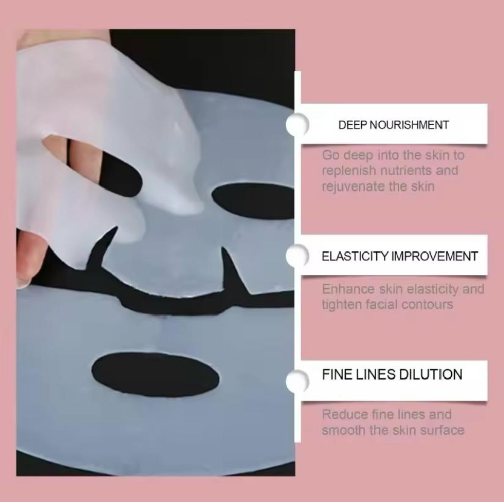 Biodance Bio-Collagen Real Deep Mask