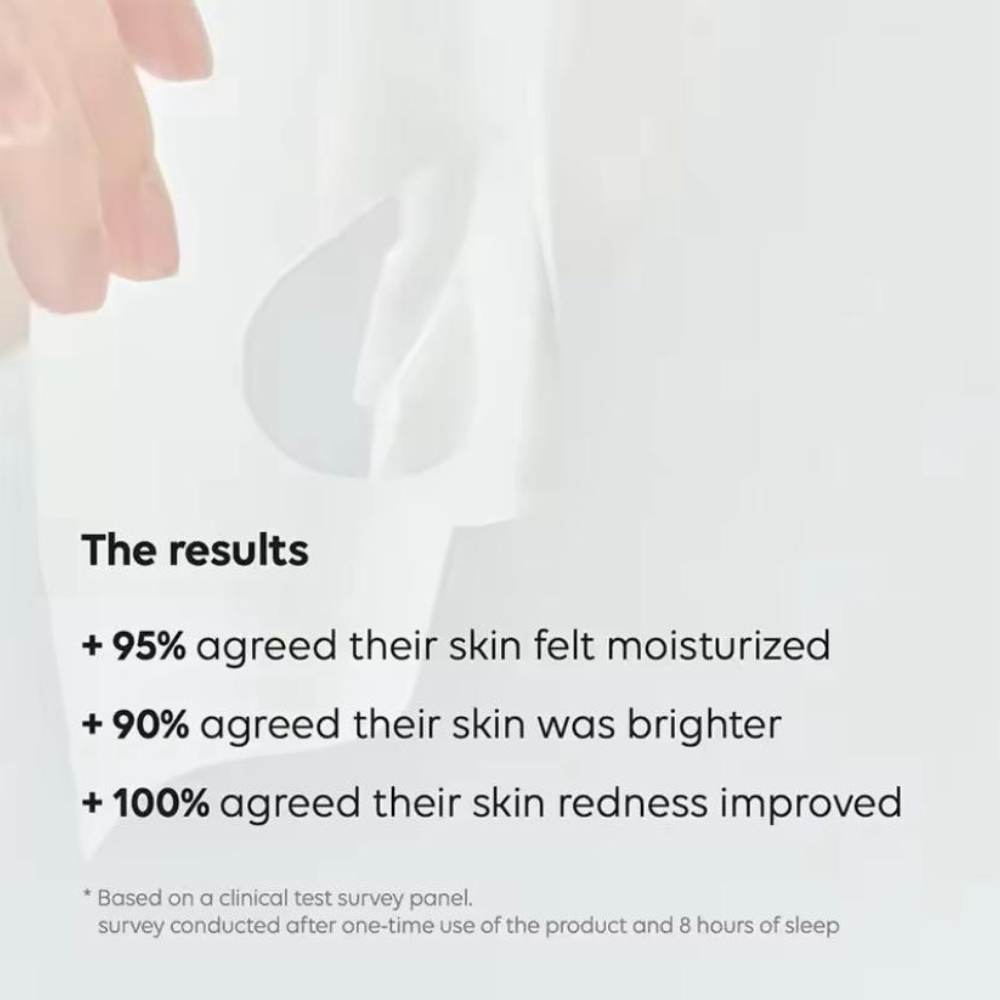 Biodance Bio-Collagen Real Deep Mask