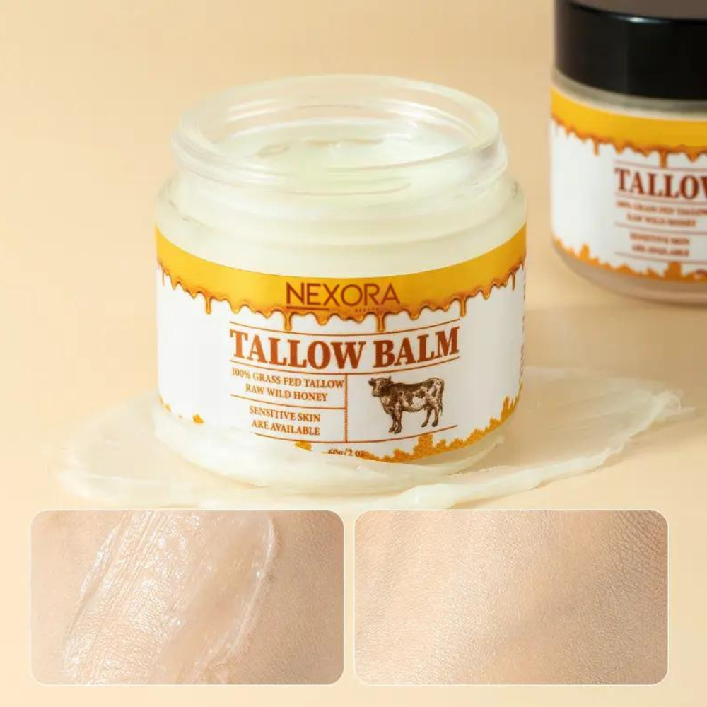 NEXORA Tallow Balm®