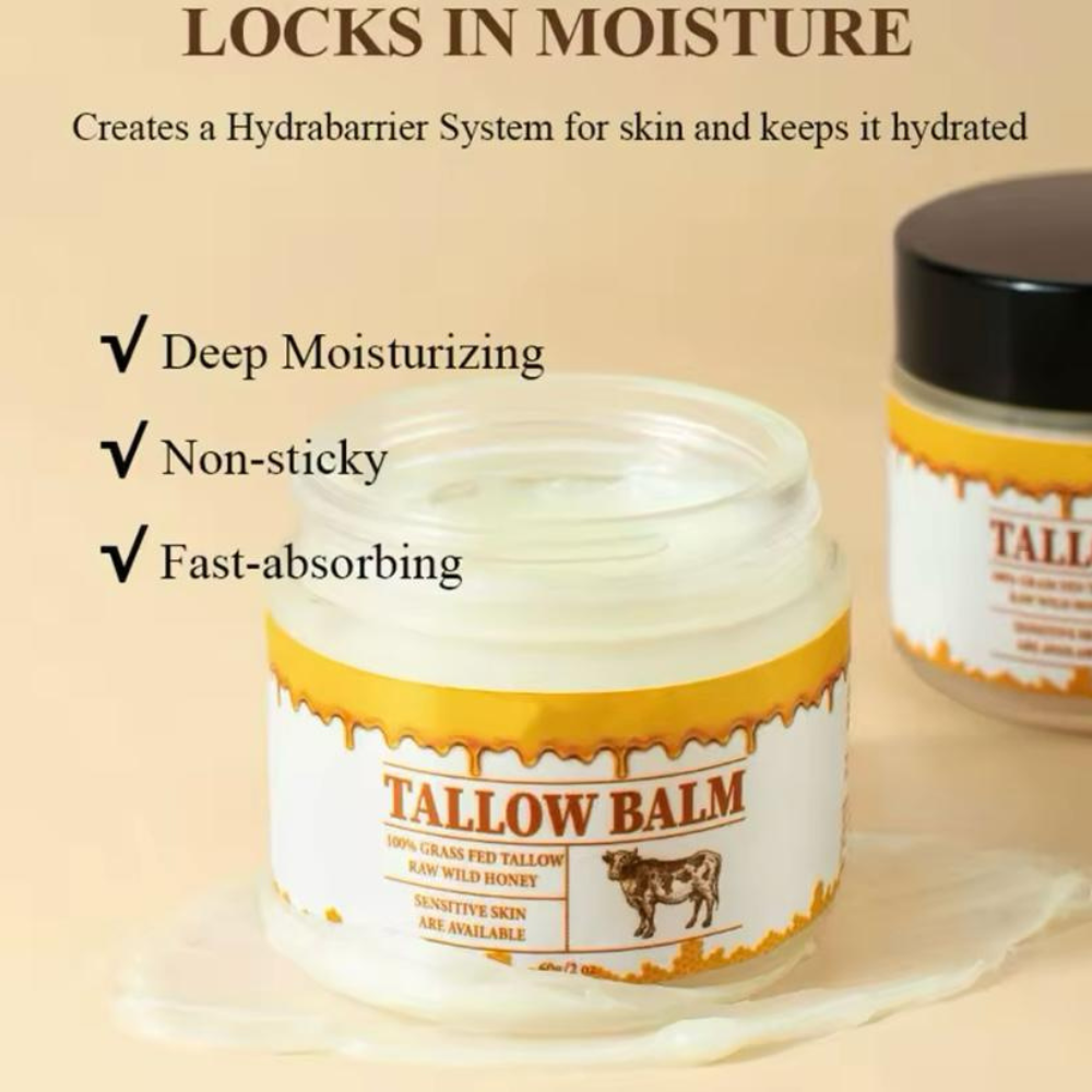 NEXORA Tallow Balm®