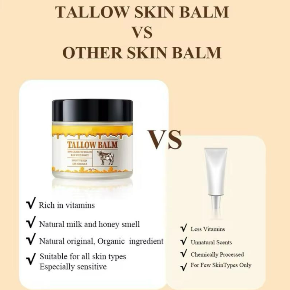 NEXORA Tallow Balm®
