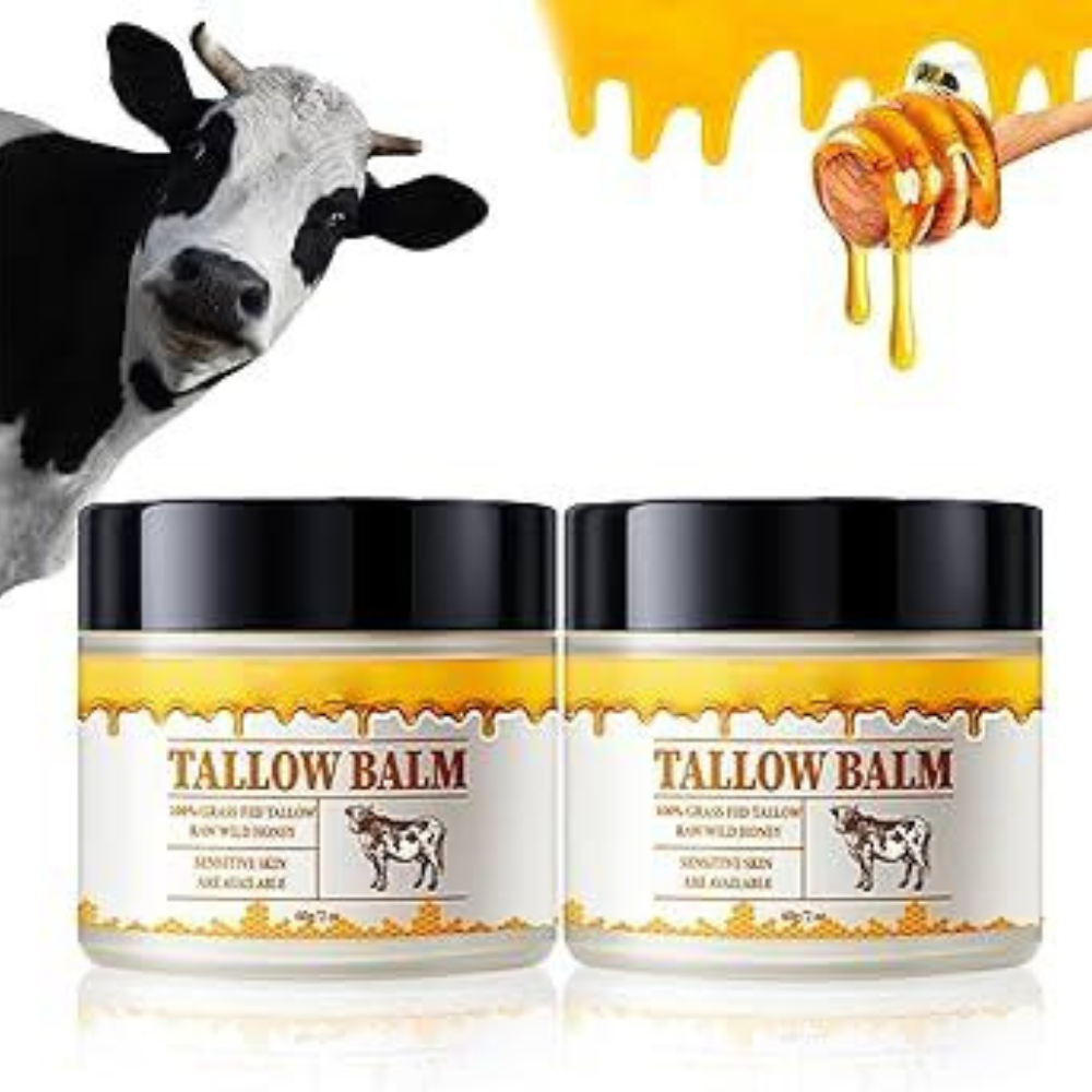 NEXORA Tallow Balm®