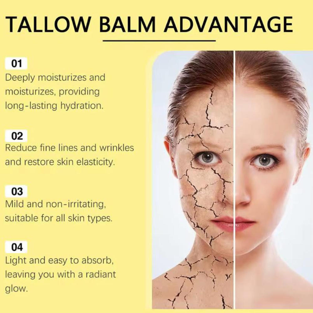 NEXORA Tallow Balm®