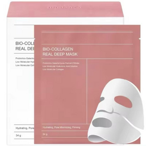 Biodance Bio-Collagen Real Deep Mask