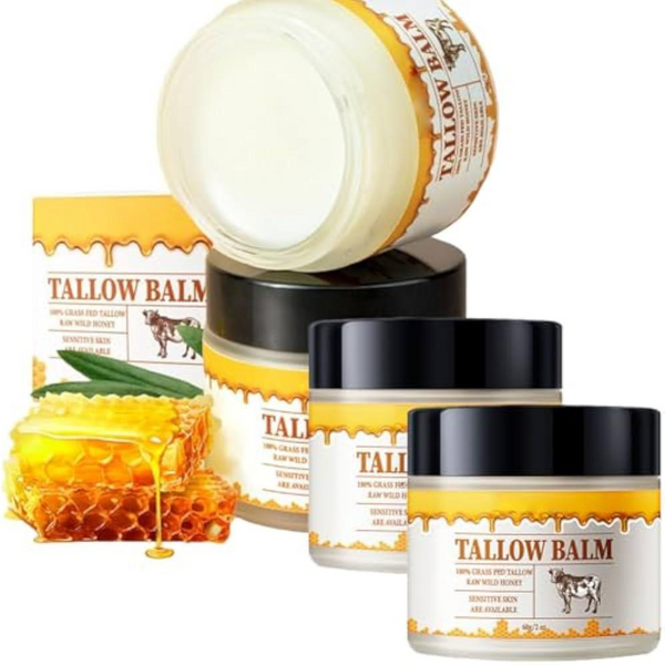 NEXORA Tallow Balm®