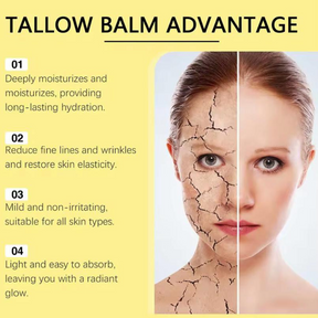 NEXORA Tallow Balm®